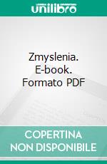 Zmyslenia. E-book. Formato PDF ebook