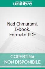 Nad Chmurami. E-book. Formato PDF ebook