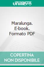 Maralunga. E-book. Formato PDF ebook di Flou Taker