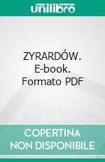 ZYRARDÓW. E-book. Formato PDF ebook