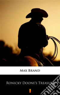 Ronicky Doone’s Treasure. E-book. Formato EPUB ebook