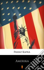 Amerika. E-book. Formato EPUB ebook