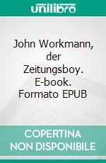 John Workmann, der Zeitungsboy. E-book. Formato EPUB ebook