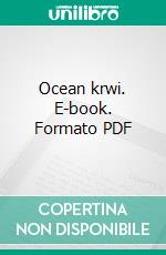 Ocean krwi. E-book. Formato PDF