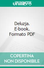 Deluzja. E-book. Formato PDF