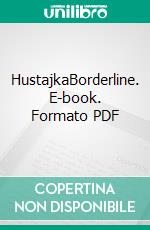 HustajkaBorderline. E-book. Formato PDF ebook