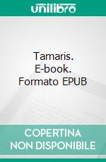 Tamaris. E-book. Formato EPUB ebook di George Sand