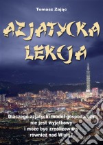 Azjatycka lekcja. E-book. Formato EPUB ebook