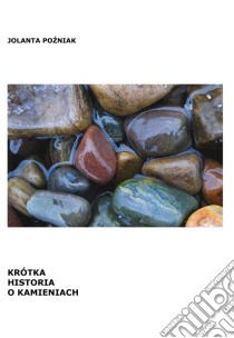 Krótka historia o kamieniach. E-book. Formato PDF ebook di Jolanta Pozniak