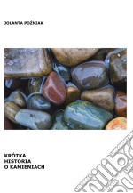 Krótka historia o kamieniach. E-book. Formato EPUB