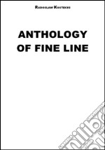 Anthology of Fine Line epub. E-book. Formato Mobipocket