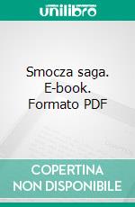 Smocza saga. E-book. Formato PDF ebook