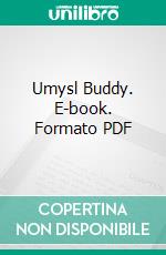 Umysl Buddy. E-book. Formato PDF ebook di Patryk Szlicht