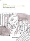 Alien: Asilo y prisión en una cárcel de inmigrantes en Estados Unidos. E-book. Formato EPUB ebook