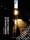 Muerte dentro de la muralla santa. E-book. Formato EPUB ebook di Eva Noroña Franco