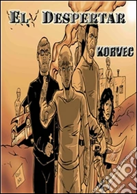 El despertar. E-book. Formato EPUB
