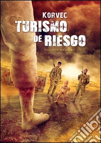 Turismo de riesgo: Punto Seguro III/7. E-book. Formato EPUB ebook