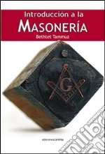 Introducción a la masonería. E-book. Formato EPUB