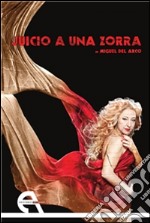 Juicio a una zorra. E-book. Formato EPUB ebook