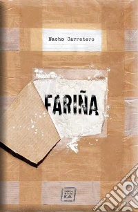 FariñaHistorias e indiscreciones del narcotráfico en Galicia. E-book. Formato EPUB ebook