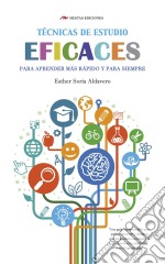 Técnicas de estudio eficaces. E-book. Formato EPUB