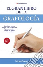 El gran libro de la grafología. E-book. Formato EPUB