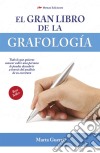 El gran libro de la grafología. E-book. Formato EPUB ebook