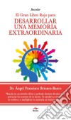 El gran Libro Rojo para desarrollar una Memoria ExtraordinariaGuía práctica. E-book. Formato EPUB ebook