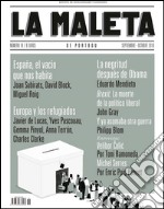 La Maleta de Portbou 19. E-book. Formato PDF ebook