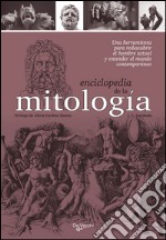 Enciclopedia de la mitología. E-book. Formato EPUB ebook