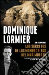 Los secretos de los manuscritos del Mar Muerto. E-book. Formato EPUB ebook