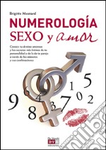 Numerología, sexo y amor. E-book. Formato EPUB ebook