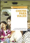 Chistes para viajes. E-book. Formato EPUB ebook