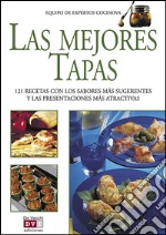 Las mejores tapas. E-book. Formato EPUB ebook