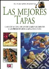 Las mejores tapas. E-book. Formato EPUB ebook di Varios autores