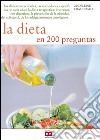 La dieta en 200 preguntas. E-book. Formato EPUB ebook