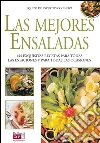Las mejores ensaladas. E-book. Formato EPUB ebook di Equipo de expertos Cocinova