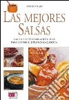 Las mejores salsas. E-book. Formato EPUB ebook