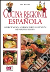 Cocina regional española. E-book. Formato EPUB ebook di Cristina Sala Carbonell