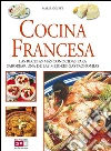 Cocina francesa. E-book. Formato EPUB ebook di Marie Gosset
