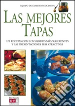 Las mejores tapas. E-book. Formato EPUB ebook