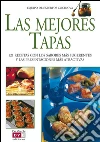 Las mejores tapas. E-book. Formato EPUB ebook di Equipo de expertos Cocinova