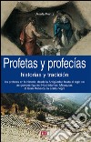 Profetas y profecías. E-book. Formato EPUB ebook di Ursula Fortiz