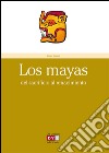 Los mayas. E-book. Formato EPUB ebook di Bernard Baudouin