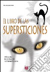 El libro de las supersticiones. E-book. Formato EPUB ebook