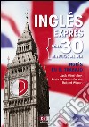 Inglés exprés: Inglés en el trabajo. E-book. Formato EPUB ebook