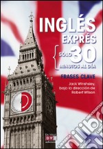 Inglés exprés: Frases clave. E-book. Formato EPUB