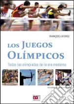 Los Juegos Olímpicos. E-book. Formato EPUB ebook