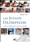 Los Juegos Olímpicos. E-book. Formato EPUB ebook