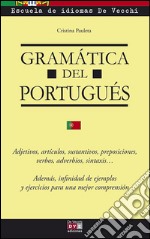 Gramática del portugués. E-book. Formato EPUB